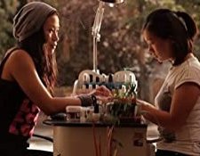 Cross Your Fingers (2011) afişi