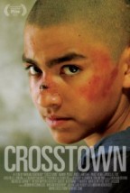 Crosstown (2014) afişi Crosstown (2014) afişi