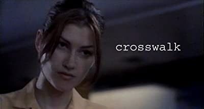 Crosswalk (1999) afişi Crosswalk (1999) afişi