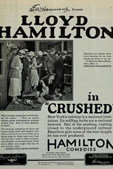 Crush(ed) (2009) afişi