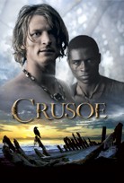 Crusoe (2008) afişi Crusoe (2008) afişi