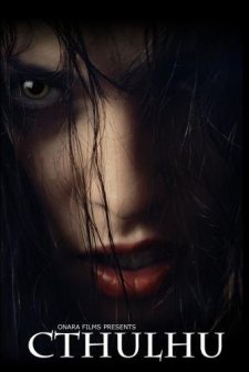 Cthulhu (2000) afişi