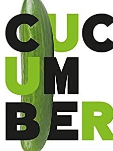 Cucumber (2015) afişi