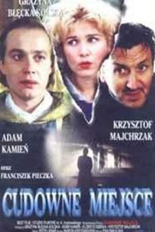 Cudowne Miejsce
