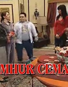 Cumhur Cemaat