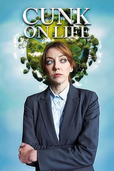 Cunk on Life (2024) afişi Cunk on Life (2024) afişi