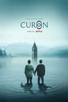 Curon (2020) afişi