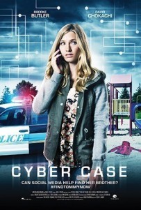 Cyber Case (2015) afişi Cyber Case (2015) afişi