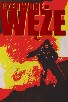 Czerwone Weze (1983) afişi