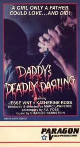 Daddy's Deadly Darling