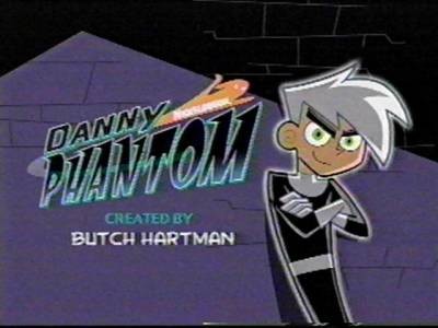Danny Phantom 2.sezon (2005) afişi Danny Phantom 2.sezon (2005) afişi