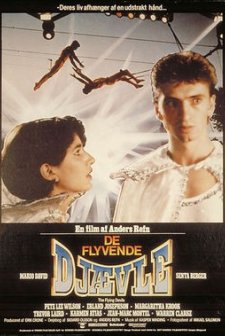 De Flyvende Djævle