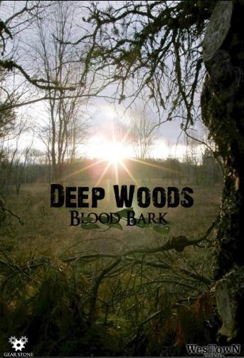 Deep Woods (2011) afişi Deep Woods (2011) afişi