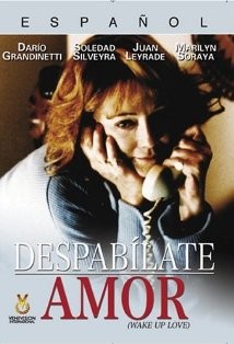 Despabílate Amor (1996) afişi Despabílate Amor (1996) afişi