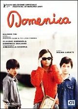 Domenica (l) (2001) afişi