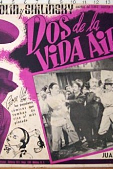Dos De La Vida Airada