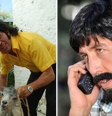 Dürüye'nin Güğümleri (2010) afişi