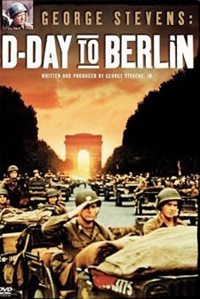 D-Day to Berlin