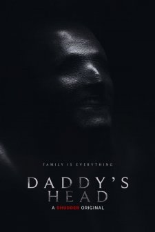 Daddy's Head (2024) afişi