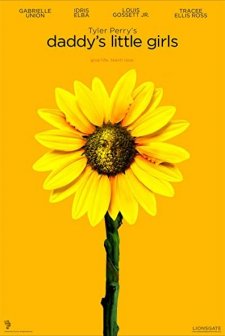 Daddy's Little Girls (2007) afişi