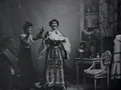 Dagmar Hansen (1903) afişi Dagmar Hansen (1903) afişi