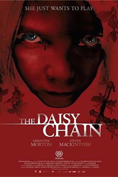 Daisy'nin Dehşeti (2008) afişi Daisy'nin Dehşeti (2008) afişi