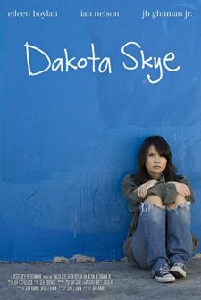 Dakota Skye (2008) afişi
