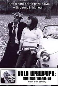 Dale Crawford: Musician/Detective
