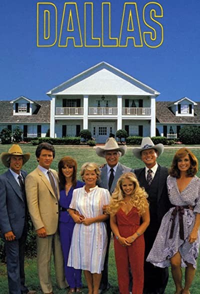 Dallas (1978) afişi Dallas (1978) afişi