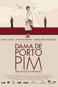 Dama De Porto Pim