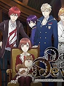 Dance with Devils