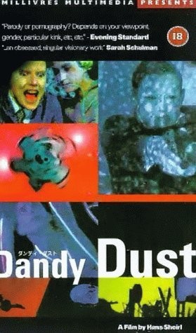 Dandy Dust (1998) afişi Dandy Dust (1998) afişi