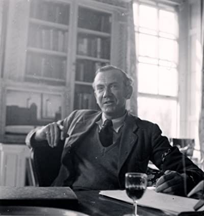 Dangerous Edge: A Life of Graham Greene (2013) afişi Dangerous Edge: A Life of Graham Greene (2013) afişi