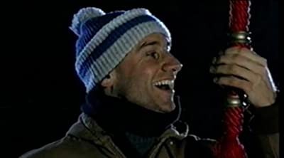 Dangle (2003) afişi Dangle (2003) afişi