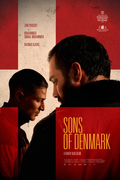 Danmarks sønner (2019) afişi Danmarks sønner (2019) afişi