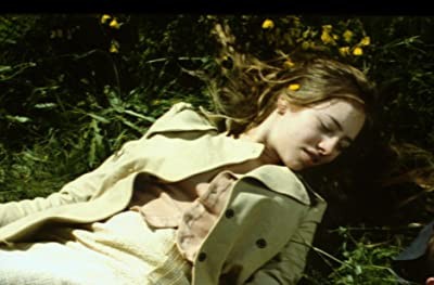 Dans La Forêt Noire (2003) afişi Dans La Forêt Noire (2003) afişi