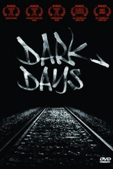Dark Days (2000) afişi