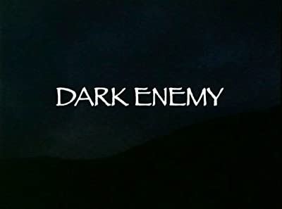 Dark Enemy (1984) afişi Dark Enemy (1984) afişi