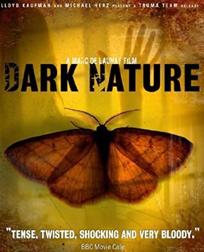 Dark Nature (2009) afişi Dark Nature (2009) afişi