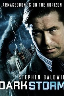 Dark Storm (2006) afişi