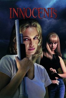 Dark Summer (2000) afişi