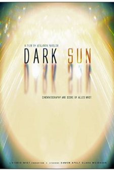Dark Sun (2009) afişi