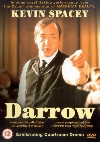 Darrow (1991) afişi Darrow (1991) afişi