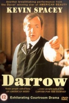 Darrow (1991) afişi