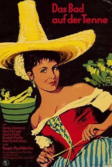 Das Bad Auf Der Tenne