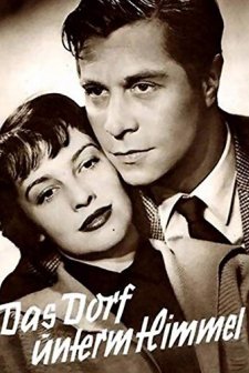 Das Dorf Unterm Himmel