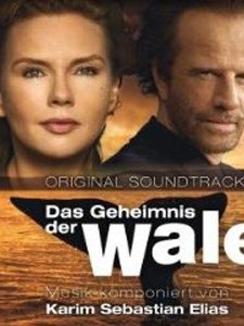 Das Geheimnis der Wale (2010) afişi