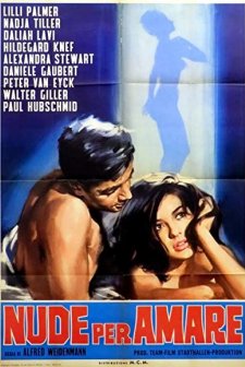 Das Große Liebesspiel