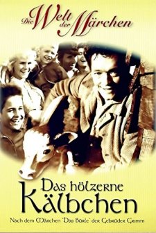 Das Hölzerne Kälbchen (1961) afişi