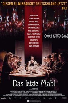 Das letzte Mahl (2018) afişi